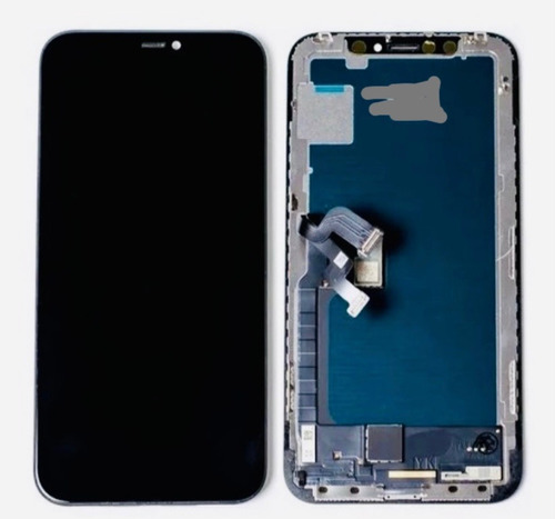 Tela Display Frontal Lcd Compatível iPhone XS Max Orig. Oled