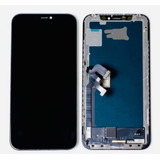 Tela Display Frontal Lcd Compatível iPhone XS Max Orig. Oled