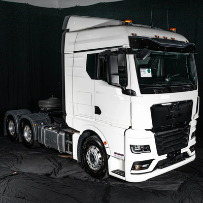 Tgx 26.480 2024 | MercadoLibre