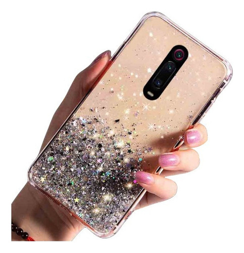 Funda Para Teléfono Xiaomi Mi 10 9 9t Pro Cc9 9e A3 Redmi No