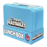 Mr Beast Lunch Box Lonchera Original Feastables