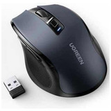 Mouse Ergonômico Ugreen Wireless 4000dpi 90545