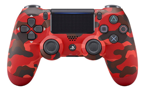 Control Ps4 Sony Dualshock Original Mrclick