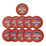 Bolachas De Chopp Brahma - Alta Absorcão C/ 1.000 Unidades