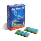 10 Minute Ice Tratamiento Para El Alivio  De Las Hemorroides