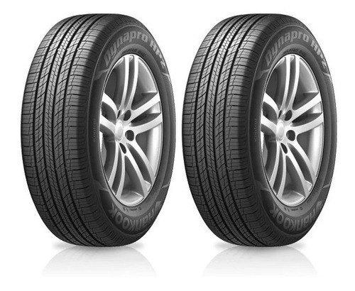 Kit X 2 Hankook 215/55 R17 94h Dynapro Ra33 Neumabiz