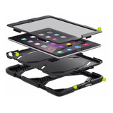 Case Survivor Para iPad Air 1 9.7 Anti Queda Impacto Choque