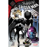 King In Black Simbionte Spider-man 03 El Rey De Negro, De Jed Mackay. Serie King In Black Simbionte Spider Editorial Panini Marvel Argentina, Tapa Blanda, Edición 1 En Español, 2023