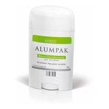 Alumpak Barra De 42g Para Hiperhidrosis Magistral Lacroze