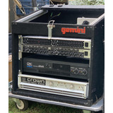Equipo Profesional Sonido - Crown Qsc  Behringer