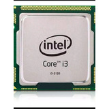 Processador Intel Core I3 2120