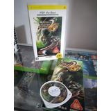 Monster Hunter 2g Jap - Psp