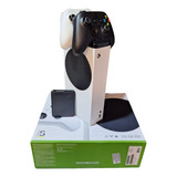 Xbox Series S 2 Controle Com Suporte E Hdd 2tb Externo