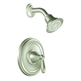 Moen Brantford T2152epbn Positemp Ducha Juego De Acabados Si