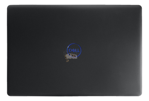 Tapa De Display Dell Inspiron G3 15 3579 01wxp6 Negro Azul