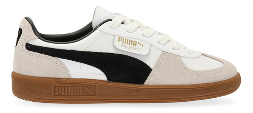 Zapatillas Urbanas Puma Palermo Lth 2533