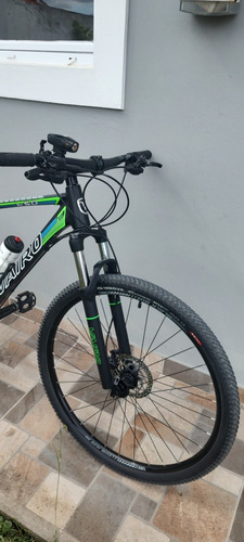 Liquido Bicicleta Vairo Xr 5.0 Mtb 2021. 29  20v Full Deore