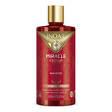  Inoar Miracle Repair - Shampoo 500ml