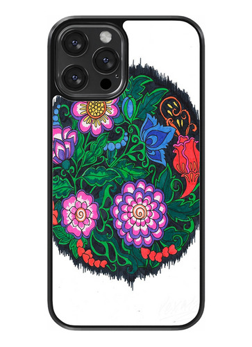 Funda Diseño Para Motorola Mandalas Decorativas  #2