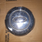 Tapa De Rin Ford F150 Con Detalle Original Uso