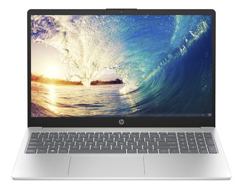 Notebook Hp 15-fc0000la Amd Ryzen 3 8gb Ram 512gb Ssd Win 11