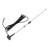 Antena Auto Para Radios Baofeng 100% Nueva