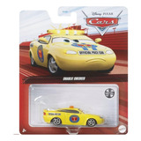 Autos Cars 2022 De Metal Varios Modelos Disney Pixar Mattel 