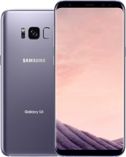 Celular Samsung Galaxy S8 Plus 64gb 4 Ram 4g Lte Demo