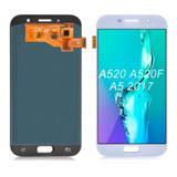 Pantalla Display Compatible Con Samsung A5 2017 A520 Oled