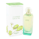 Perfume Feminino Un Jardin Sur Le Nil Hermes 100ml