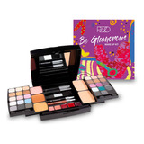 Set De Maquillaje Be Glamorous Petrizzio