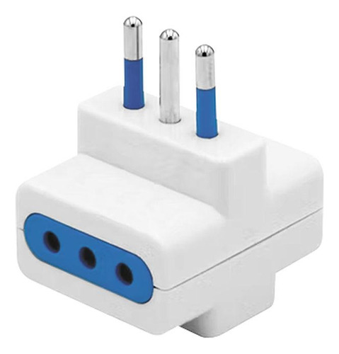 Adaptador Ladron Triple