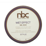  Wet Effect Cera Gel Wax Nbc 350g