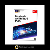 Bitdefender Antivirus Plus