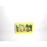 Porta Cartuchos Tinkerbell Nintendo 3ds 2ds Estuche Juegos