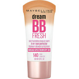 Base De Maquillaje Maybelline Dream K1161200 Tono 140 Deep - 30ml