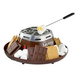 Nostalgia Smm200 Electric S'mores Maker | Exclusivo Fabrican