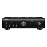 Denon Pma 600ne  Amplificador Stereo Dac Bluetooth En Avalon