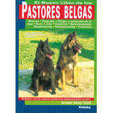 Pastores Belgas  -  Gómez-toldrà, Salvador