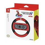 Volante Wheel Mario Kart 8 Nintendo Switch Original Mario