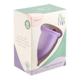 Copa Menstrual Lifecup 1 Unidad - Unidad a $159900