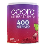 Bt Nitrato Beterraba Dobro 220g
