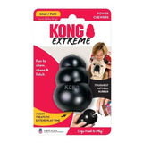 Kong Classic Extreme S - Perro - Ultra Resistente Rellenable