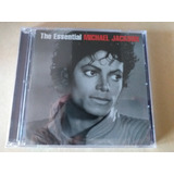 Michael  Jackson - The  Essential 2cd