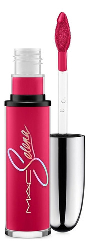 Labial Retro Matte Selena Quintanilla Original