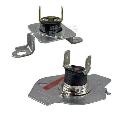 Termostatos Secadora Wp W10754607 \u002F 3977394 180ºf 352f | Envío gratis