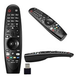 Magic Control Para Tv LG Mr19 Modelos 2012 A 2020 Genérico