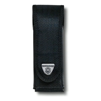 Funda Para Navajas Victorinox Ranger Grip Gruesas 4.0504.3 Color Negro | Envío gratis