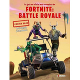 Fortnite: Battle Royale. Guia Estrategia No Oficial, De Es, Vários. Editorial Panini En Español