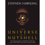 The Universe In A Nutshell: The Universe In A Nutshell, De Stephen Hawking. Editorial Bantam, Tapa Dura, Edición 2001 En Inglés, 2001